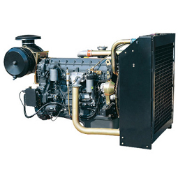 FPT CURSOR 10 ENGINES