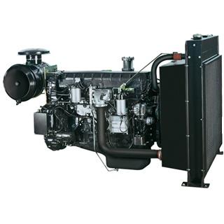 FPT CURSOR 13 ENGINES