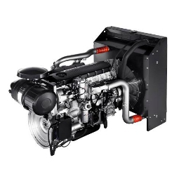 FPT CURSOR 9 ENGINES