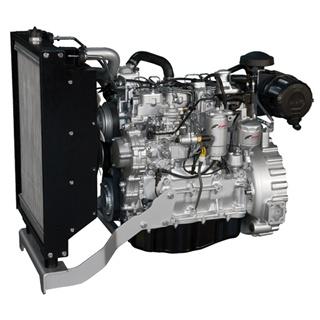 FPT engine F32