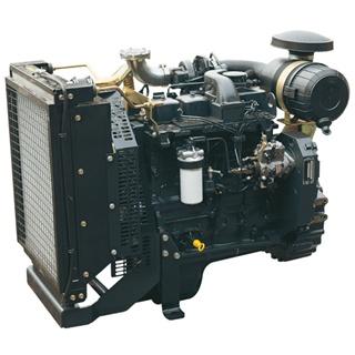FPT engine N45